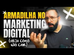 A Nova Onda do Marketing Digital e a Armadilha Que Ninguém Tá Vendo Veja Como Não Cair