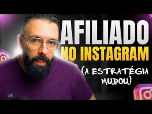 COMO VENDER NO INSTAGRAM COMO AFILIADO (sem aparecer – sem investir – estratégia passo a passo)