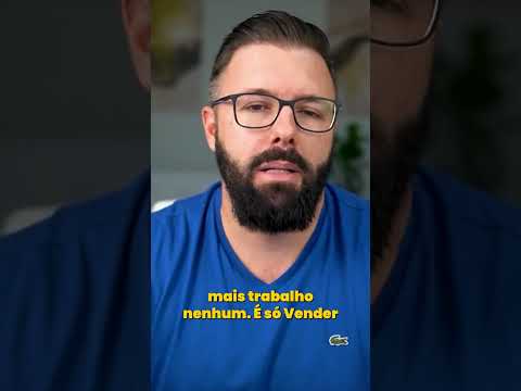 Crie e venda produtos digitais